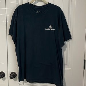 Smith & Wesson Tee